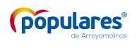 logo PP Arroyomolinos